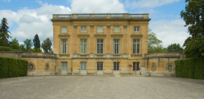 Le Petit Trianon