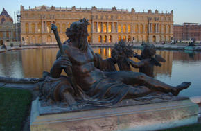 Palace of Versailles